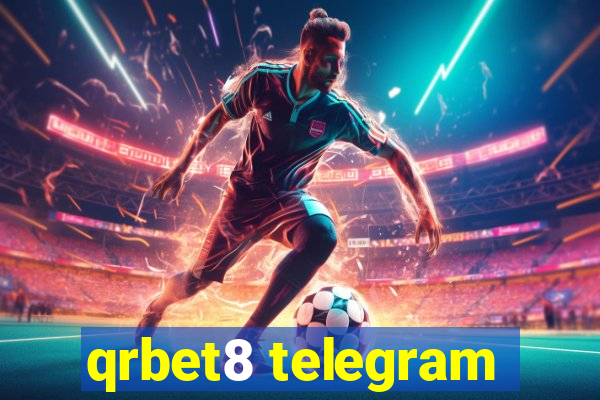 qrbet8 telegram